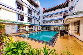 La-Paz Gardens Beacon Hotel - Vasco da Gama Goa