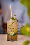 La-Paz Gardens Beacon Hotel - Vasco da Gama Goa