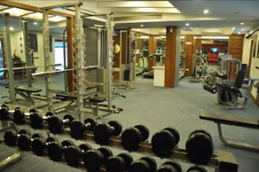 La-Paz Gardens Beacon Hotel - Vasco da Gama Goa