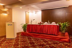 La-Paz Gardens Beacon Hotel - Vasco da Gama Goa