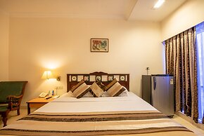 La-Paz Gardens Beacon Hotel - Vasco da Gama Goa