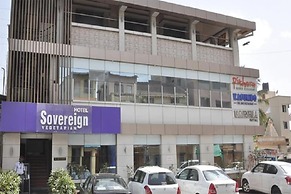 Hotel Sovereign