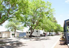 Discovery Parks - Swan Valley