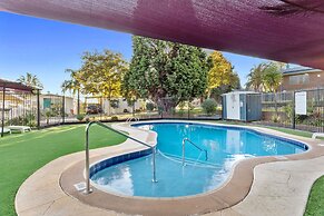 Discovery Parks - Swan Valley