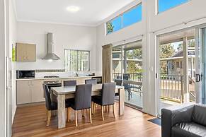 Discovery Parks - Swan Valley