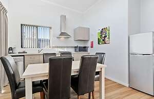 Discovery Parks - Swan Valley