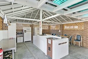 Discovery Parks - Swan Valley