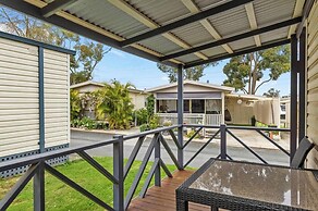 Discovery Parks - Swan Valley