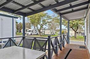 Discovery Parks - Swan Valley