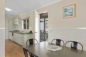 Discovery Parks - Swan Valley