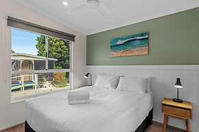 Discovery Parks - Swan Valley