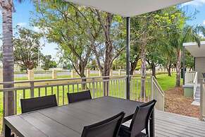 Discovery Parks - Swan Valley