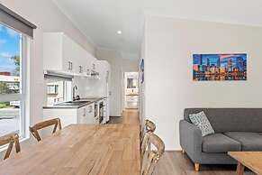 Discovery Parks - Swan Valley