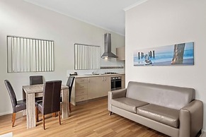 Discovery Parks - Swan Valley