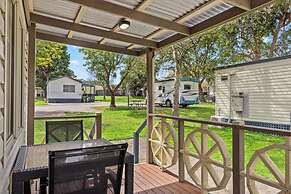 Discovery Parks - Swan Valley