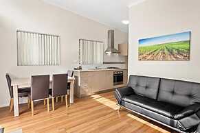 Discovery Parks - Swan Valley