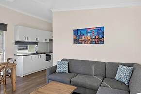 Discovery Parks - Swan Valley