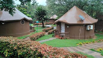 Kishkinda Heritage Resort