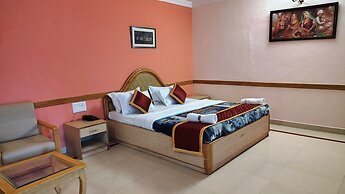Kishkinda Heritage Resort