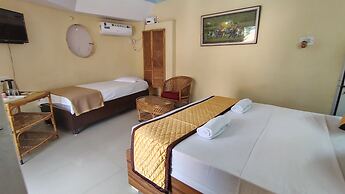 Kishkinda Heritage Resort