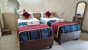 Kishkinda Heritage Resort