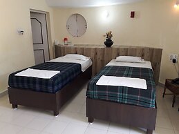 Kishkinda Heritage Resort