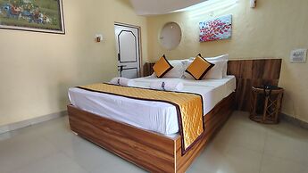Kishkinda Heritage Resort