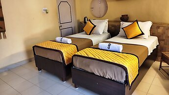 Kishkinda Heritage Resort