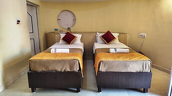 Kishkinda Heritage Resort