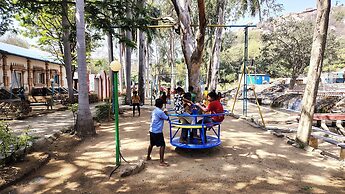 Kishkinda Heritage Resort