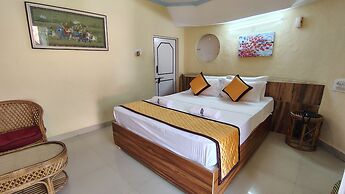 Kishkinda Heritage Resort