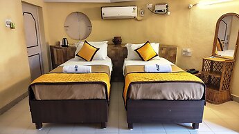 Kishkinda Heritage Resort