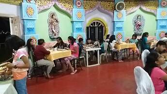 Kishkinda Heritage Resort