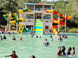 Kishkinda Heritage Resort