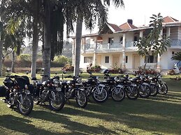 Kishkinda Heritage Resort