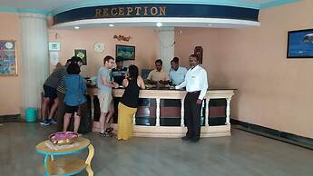 Kishkinda Heritage Resort