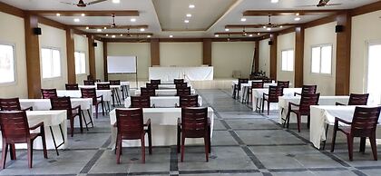 Kishkinda Heritage Resort