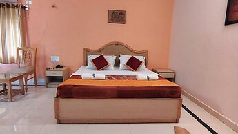 Kishkinda Heritage Resort