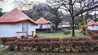 Kishkinda Heritage Resort