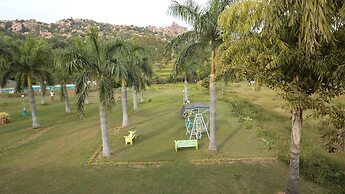 Kishkinda Heritage Resort