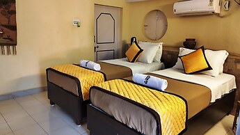 Kishkinda Heritage Resort