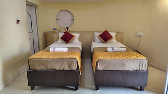 Kishkinda Heritage Resort