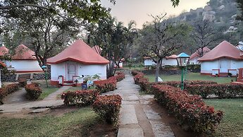 Kishkinda Heritage Resort