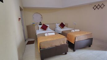 Kishkinda Heritage Resort
