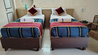 Kishkinda Heritage Resort