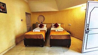 Kishkinda Heritage Resort