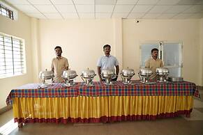 Kishkinda Heritage Resort