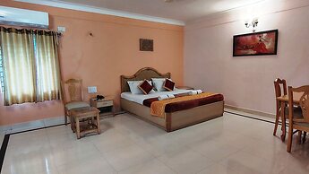 Kishkinda Heritage Resort