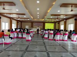 Kishkinda Heritage Resort