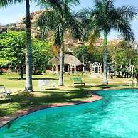 Kishkinda Heritage Resort